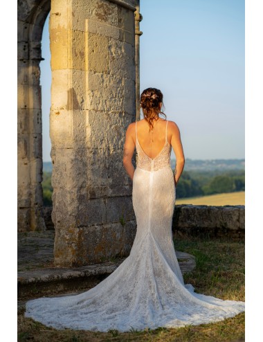 Collier de mariage disponible de suite