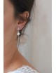 Boucles d'oreilles Divine