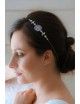 Headband mariage Andromède