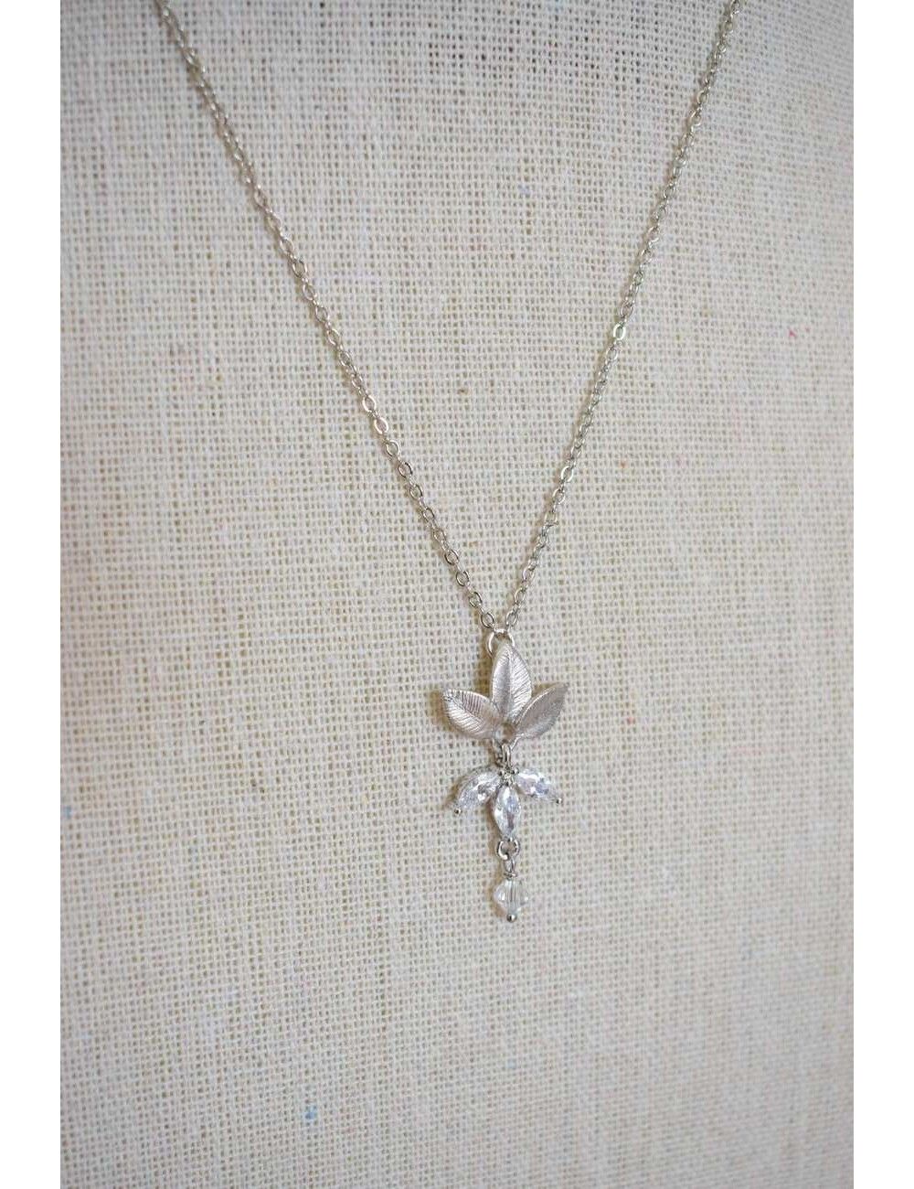 Collier de mariage disponible de suite