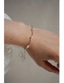 Bracelet de mariage Divine