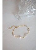 Bracelet de mariage Divine