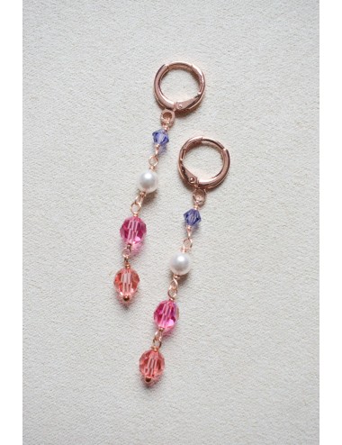 Parure de mariée livrée de suite