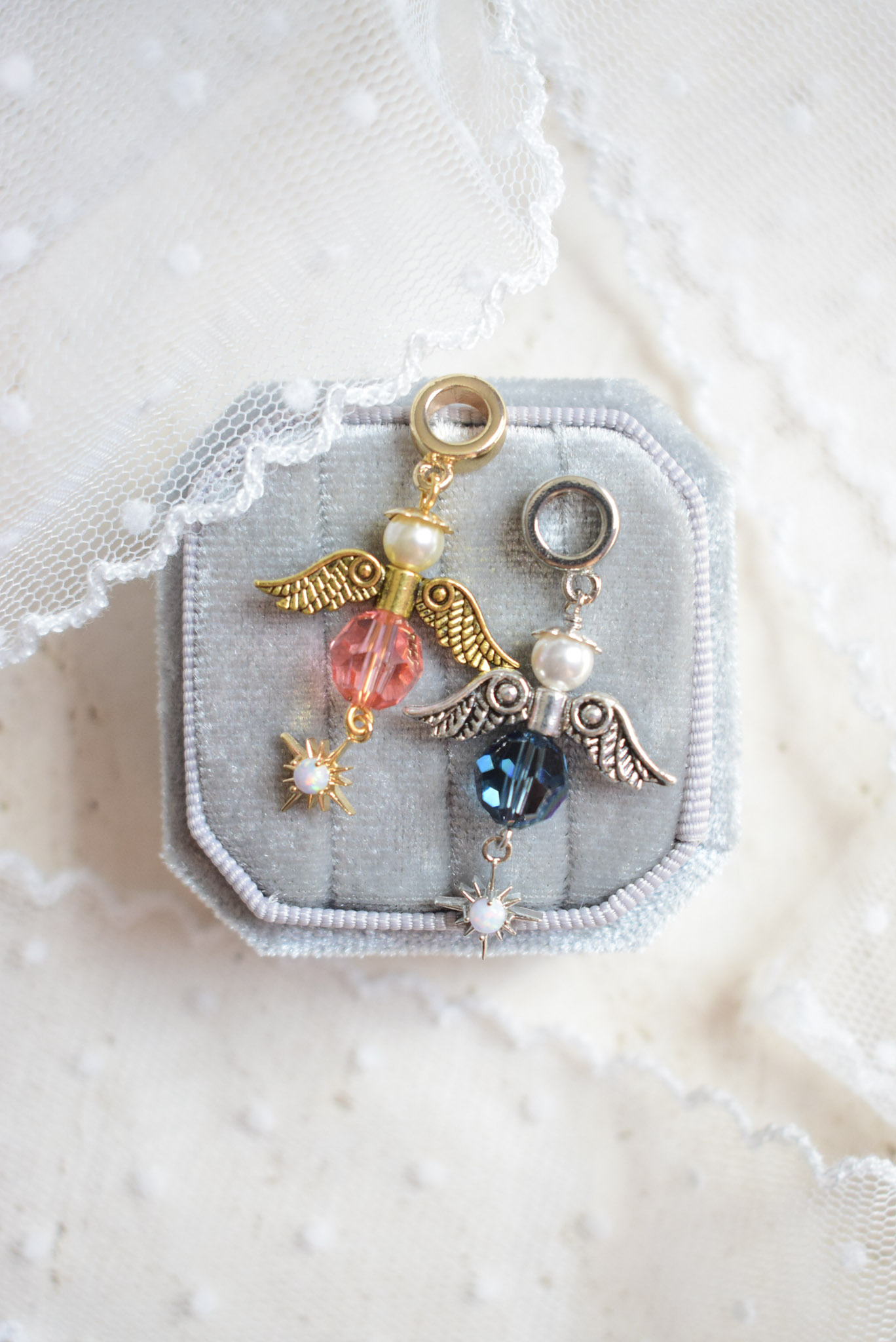 Bijoux de bouquet