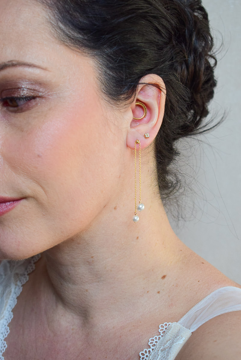 Les boucles