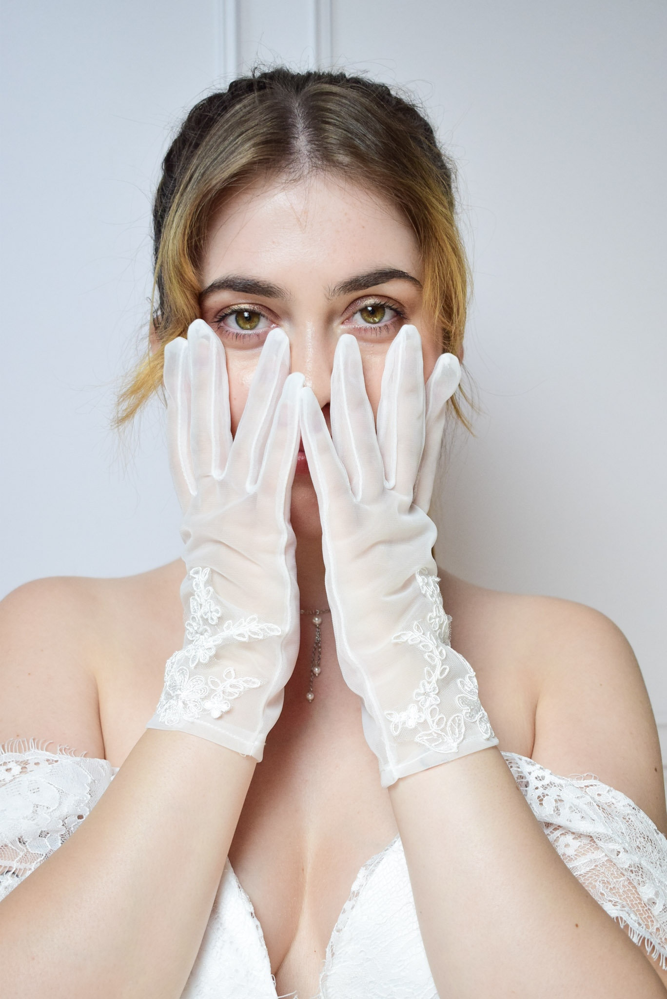 Quels bijoux de mariage choisir pour ma robe de mariée ?
