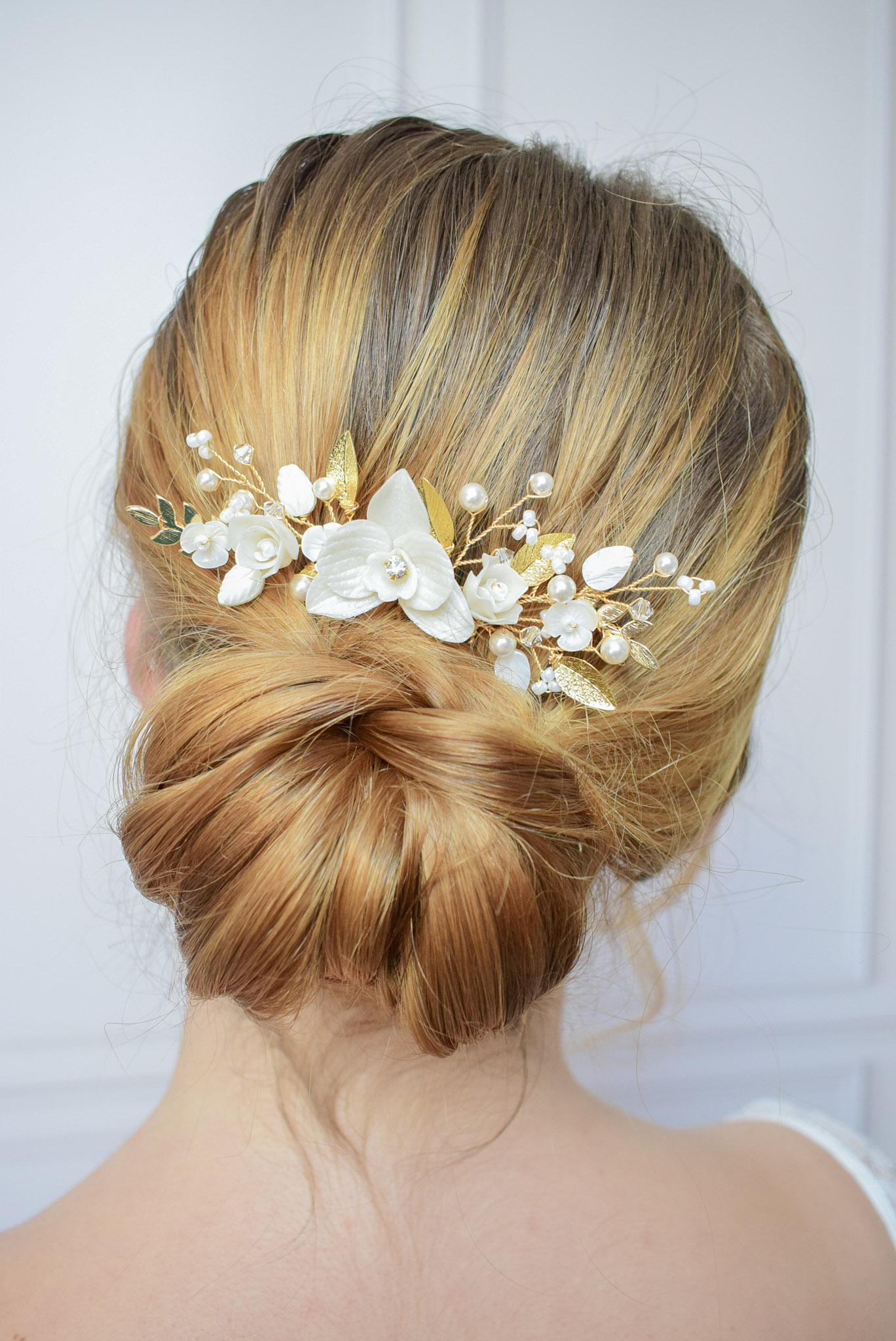 Peignes, accessoires