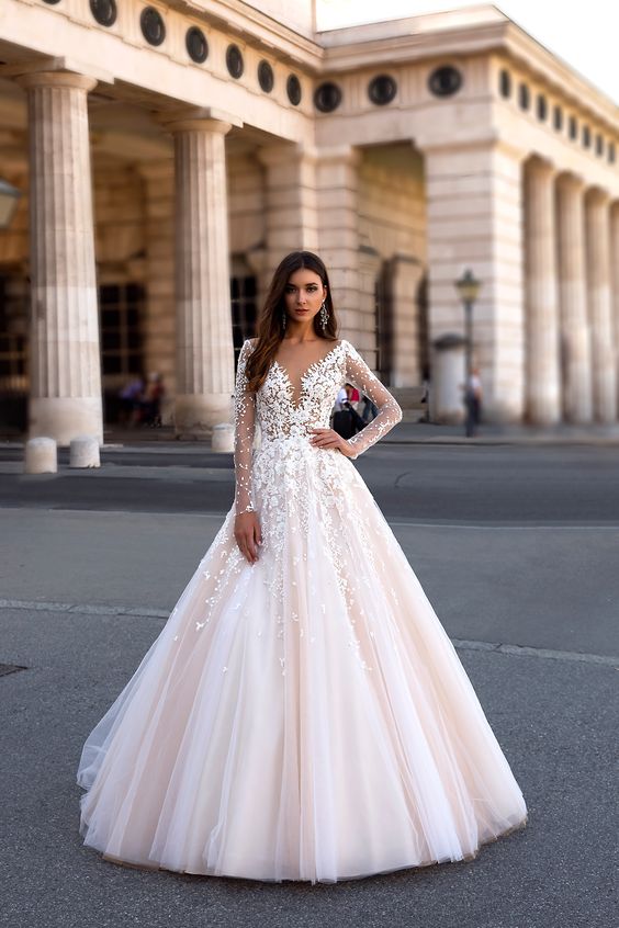 Lot De Bijoux Et Perles Pour Cheveux Courts - Accessoires Mariée Corail - Neuf Avec étiquettes